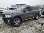 2014 Dodge Durango Limited იყიდება Wayland-ში, MI - Front End