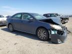 2014 Toyota Camry L en Venta en Bakersfield, CA - Front End