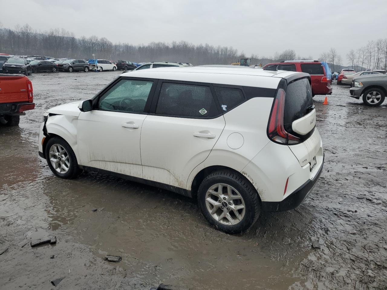2023 Kia Soul - Image 2