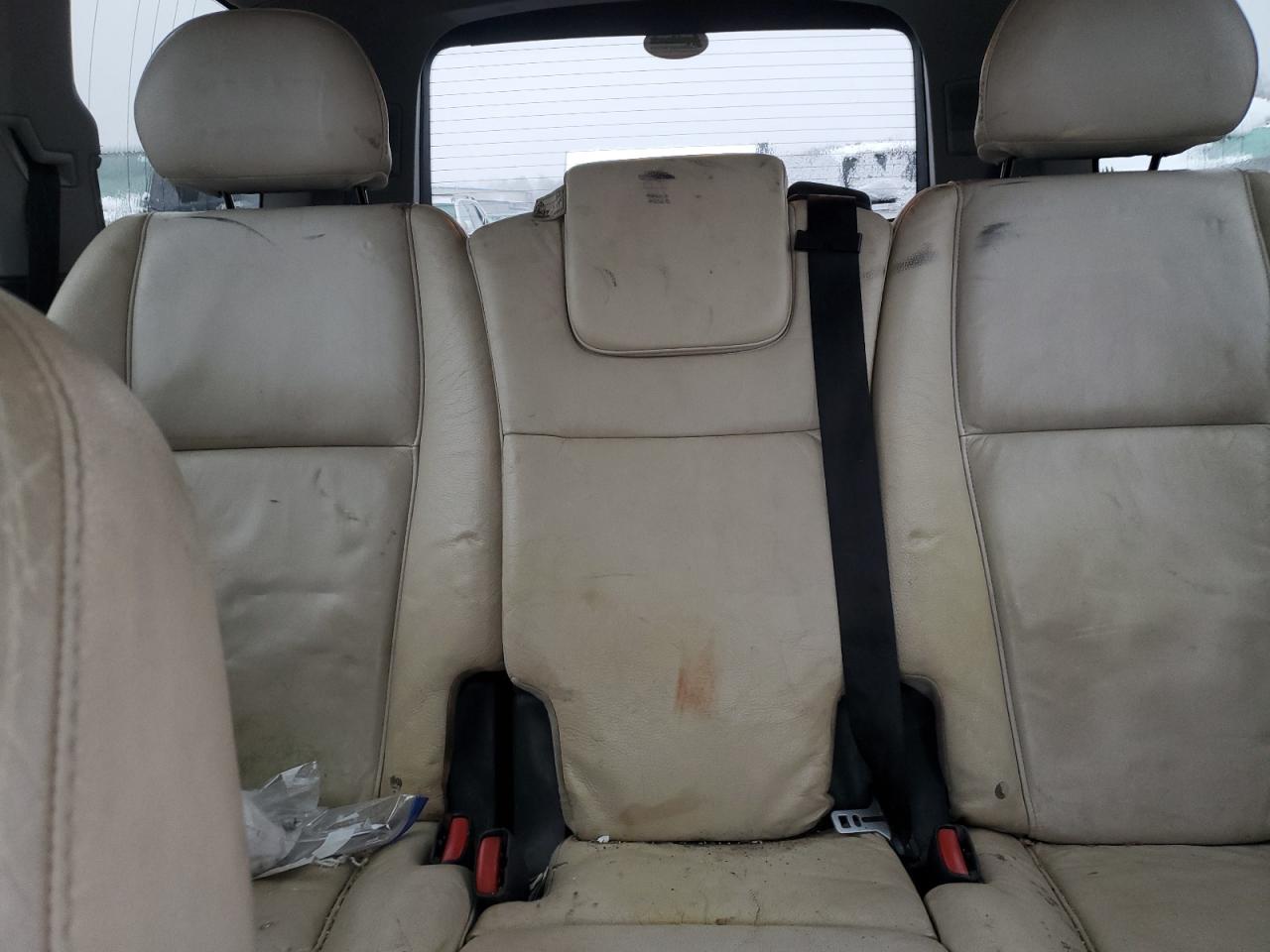 2010 Volvo XC90 - Image 10