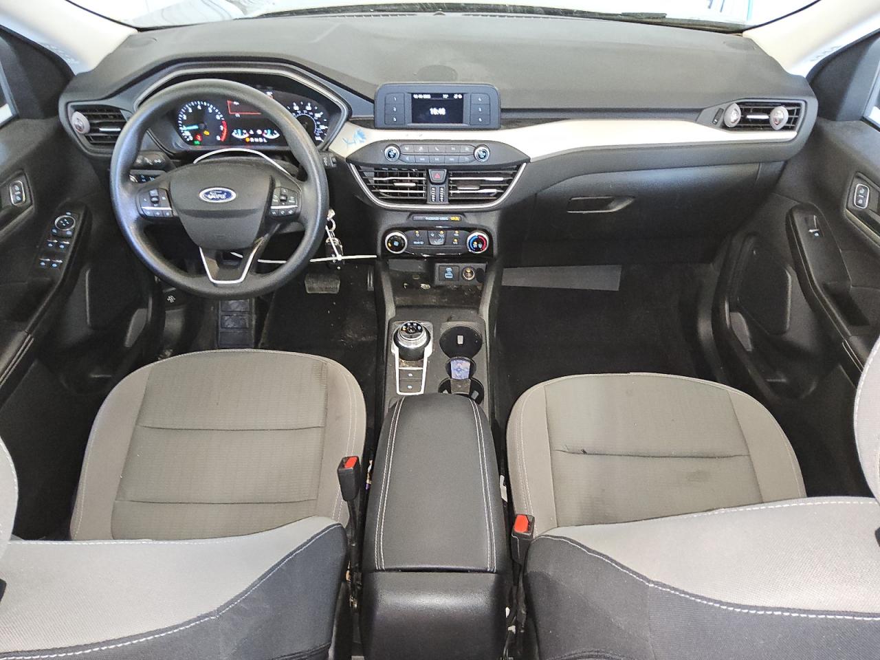 2021 Ford Escape - Image 8