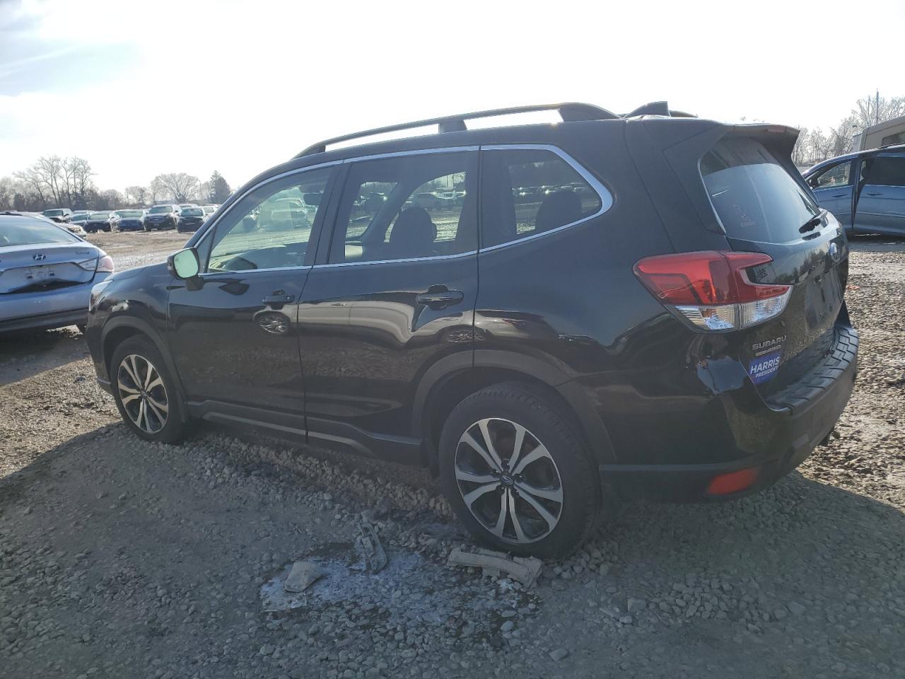 2019 Subaru Forester - Image 2
