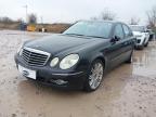 2009 MERCEDES BENZ E320 CDI S for sale at Copart BRISTOL
