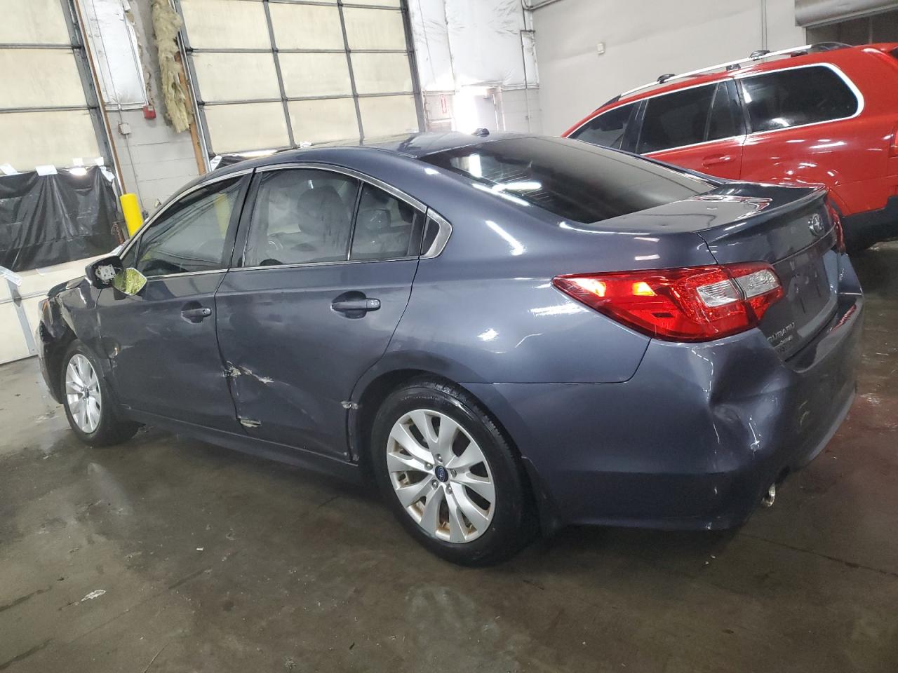 2015 Subaru Legacy - Image 2