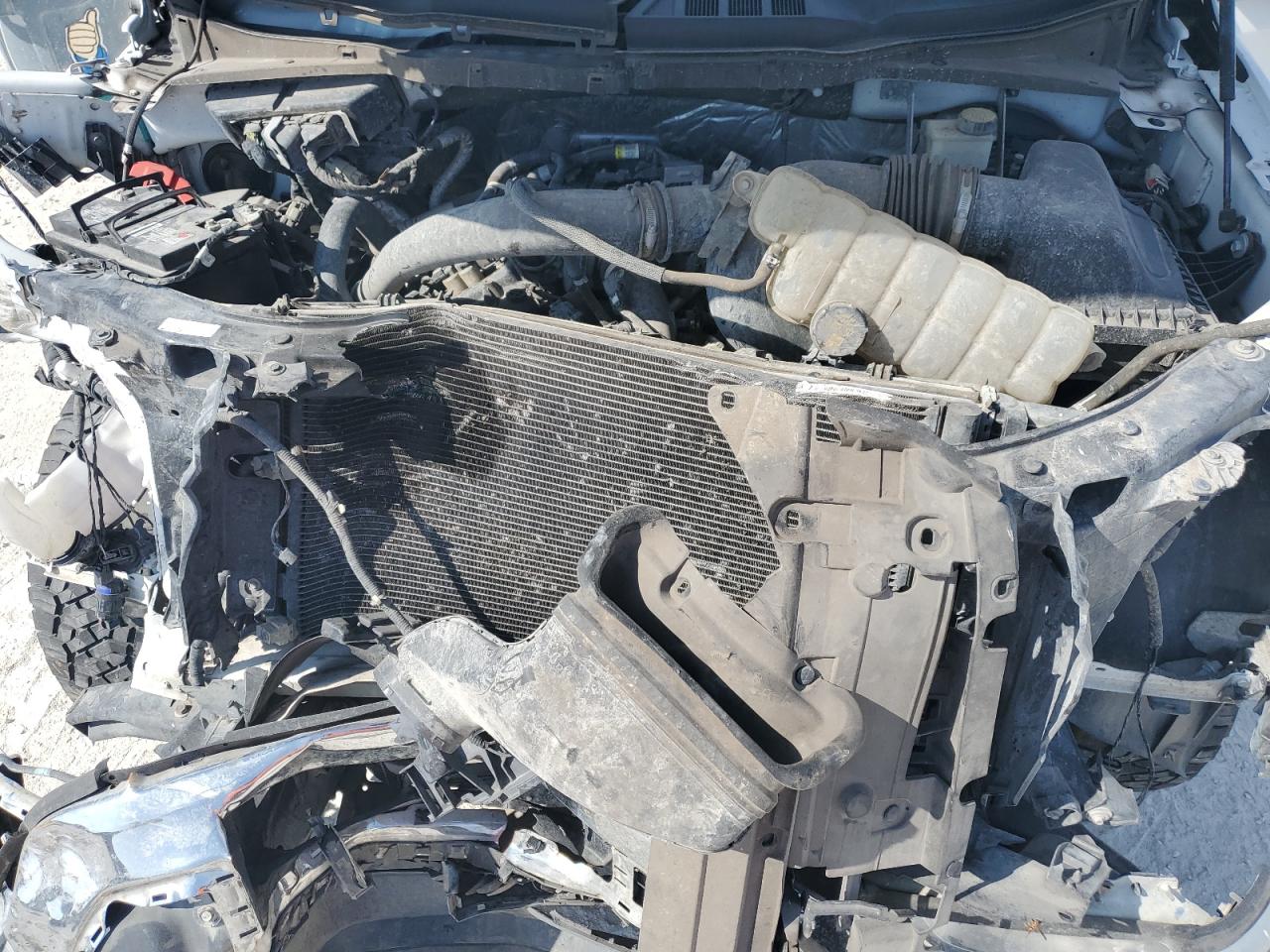 2021 Ford F-150 - Image 11