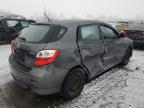 2010 TOYOTA COROLLA MATRIX  for sale at Copart ON - TORONTO