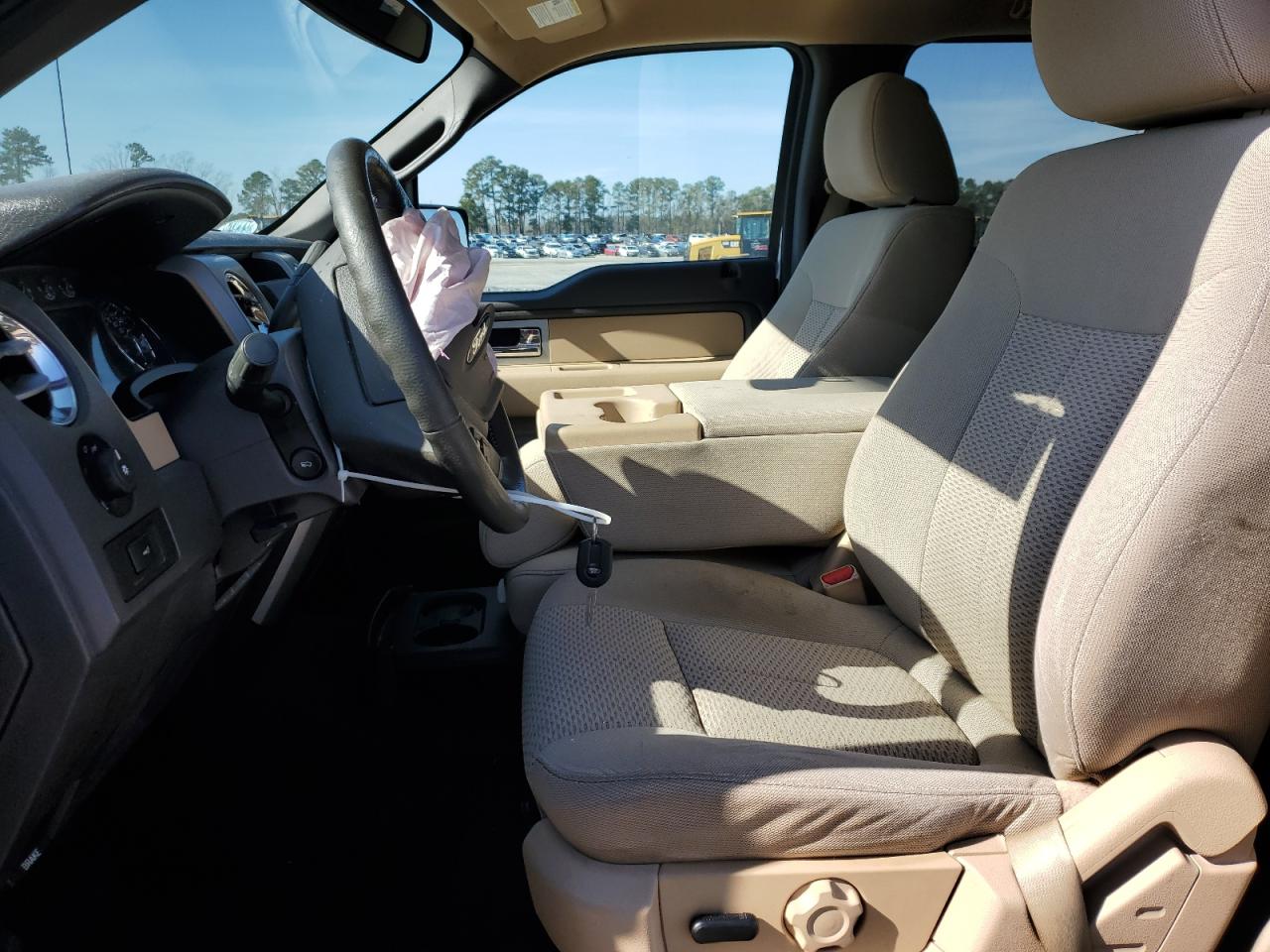 2011 Ford F-150 - Image 7