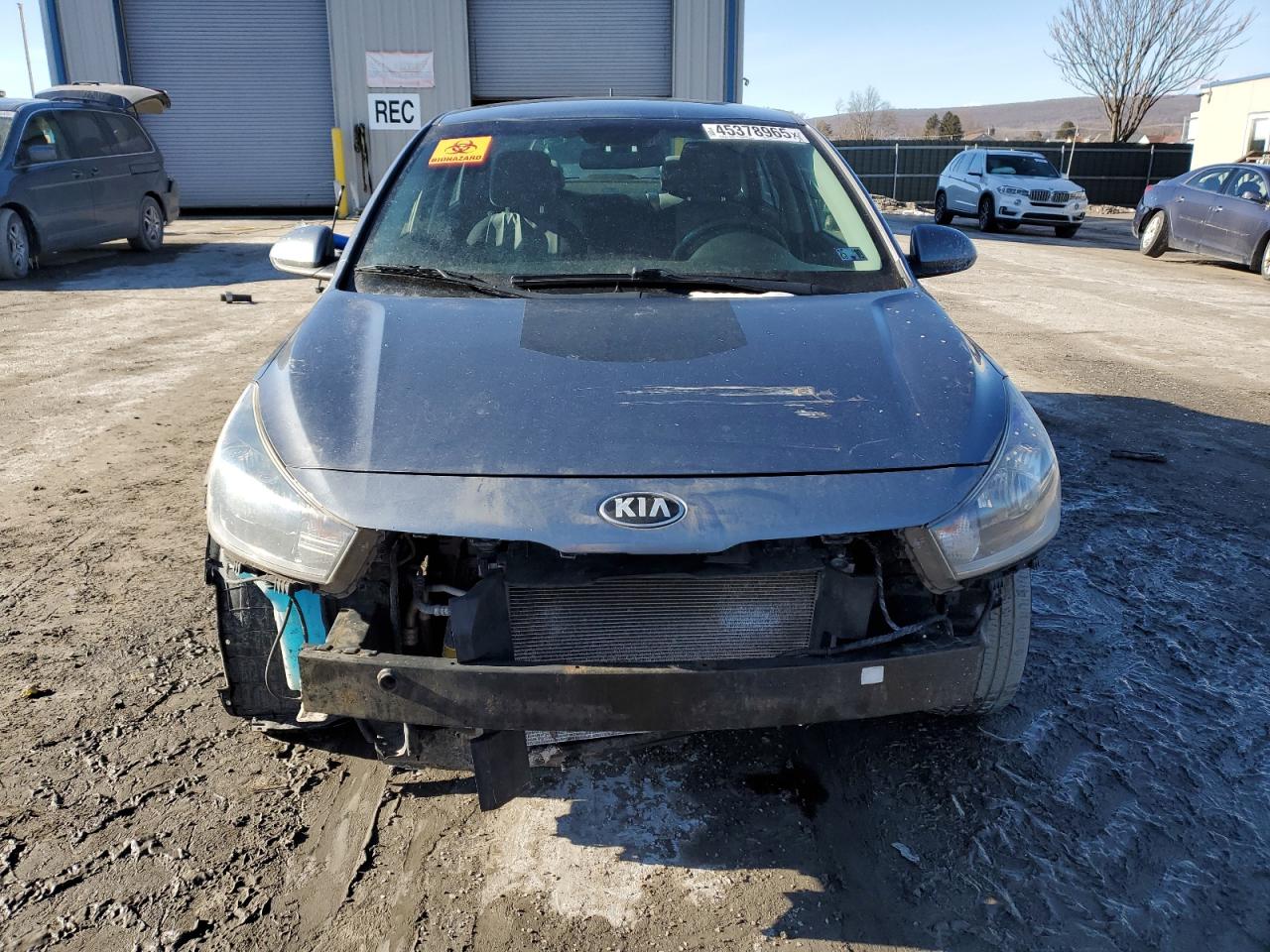 2019 Kia Rio - Image 5