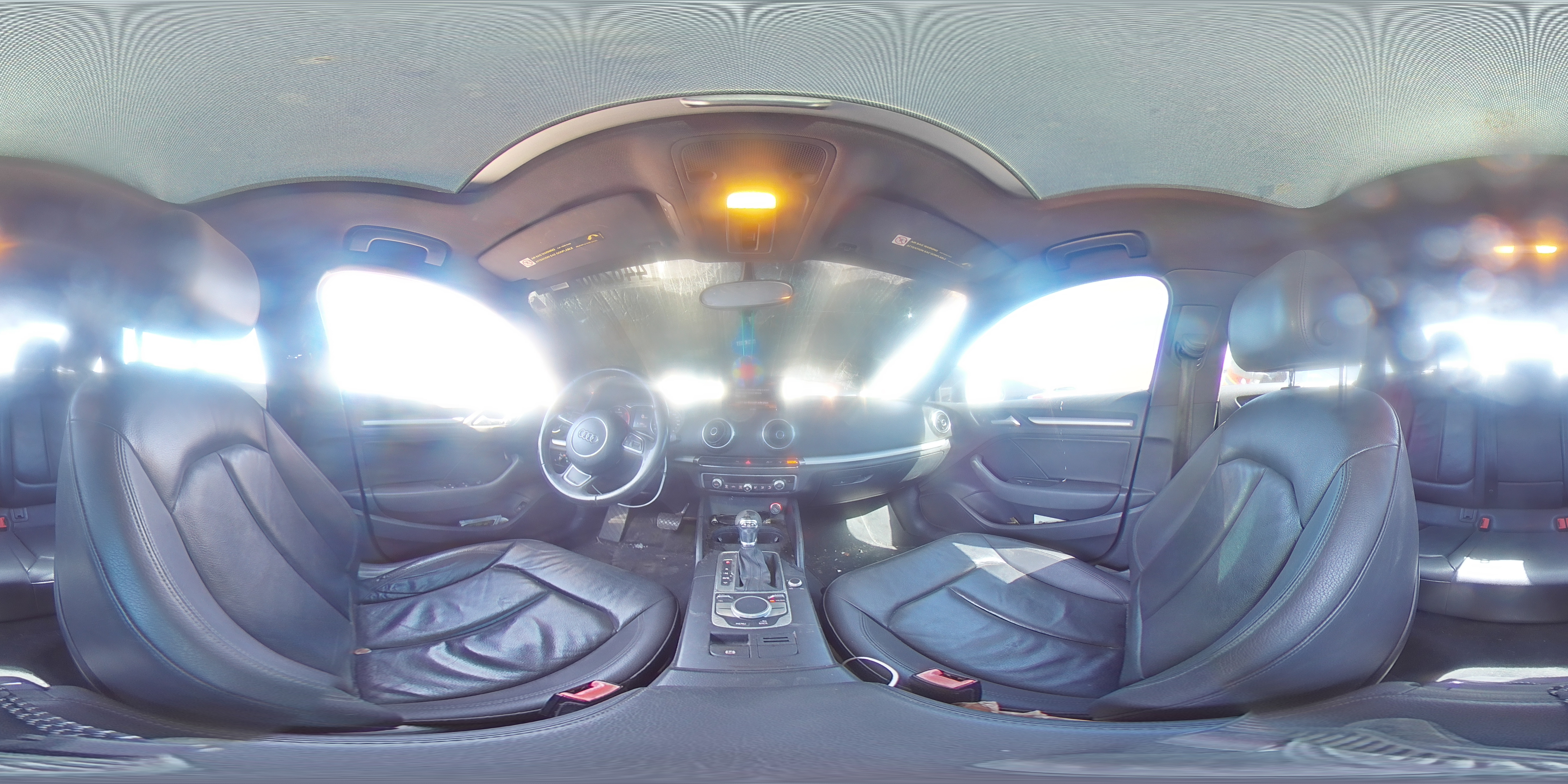 2015 Audi A3 - Image 12