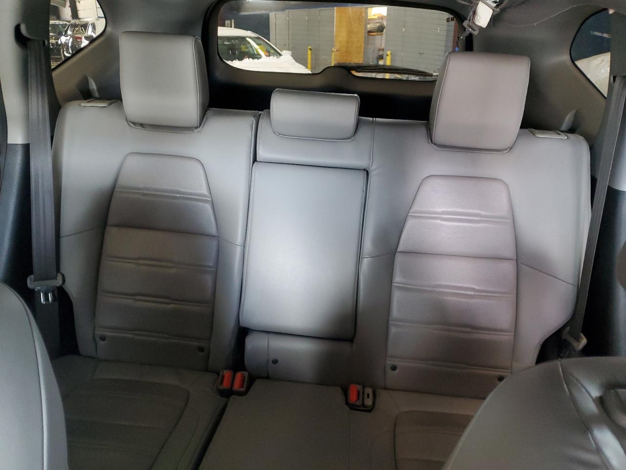 2018 Honda CR-V - Image 10
