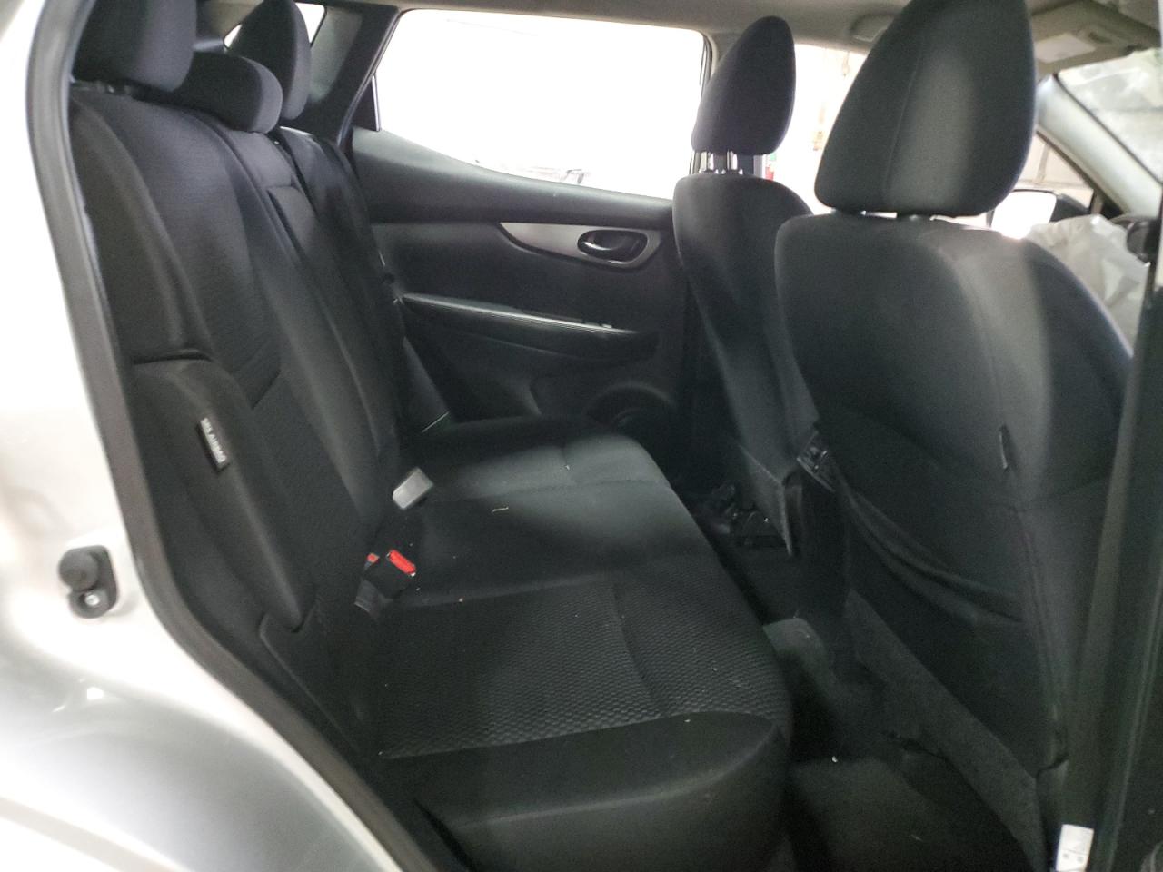 JN1BJ1AV4MW561104 NISSAN ROGUE 2021