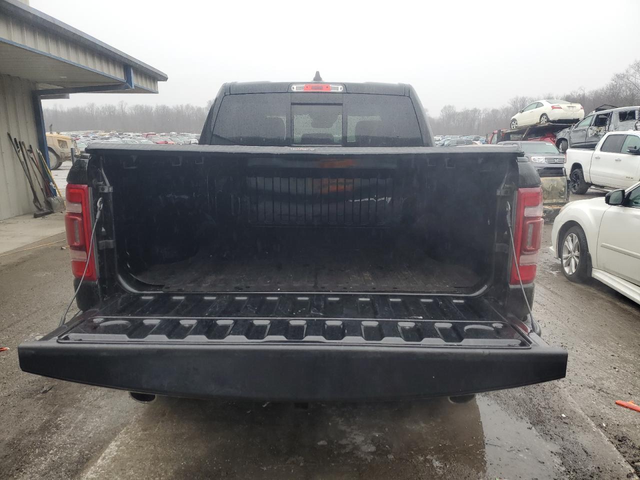 2022 RAM 1500 - Image 6