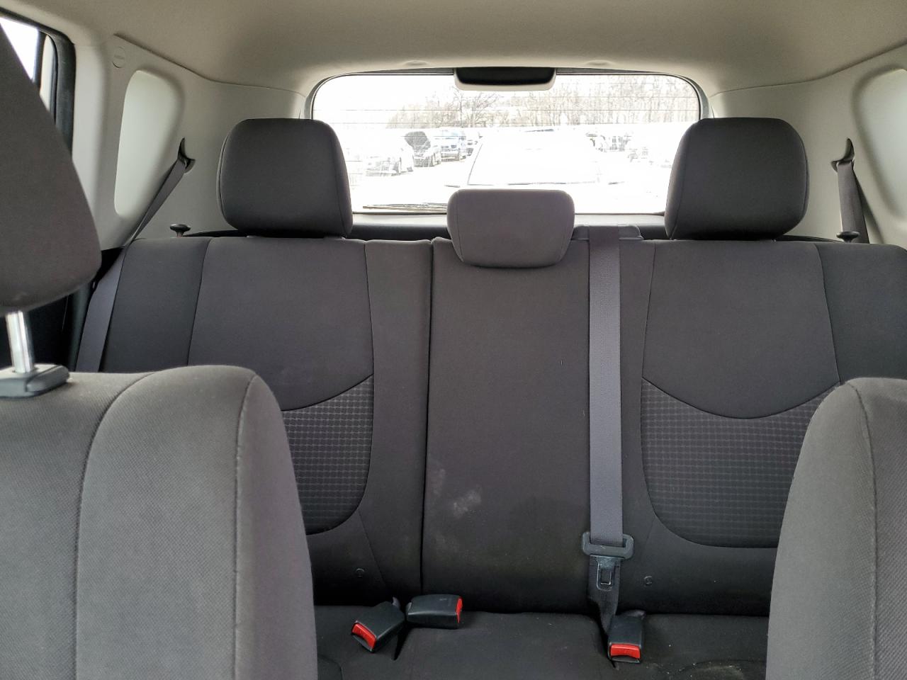 2013 Kia Soul - Image 10