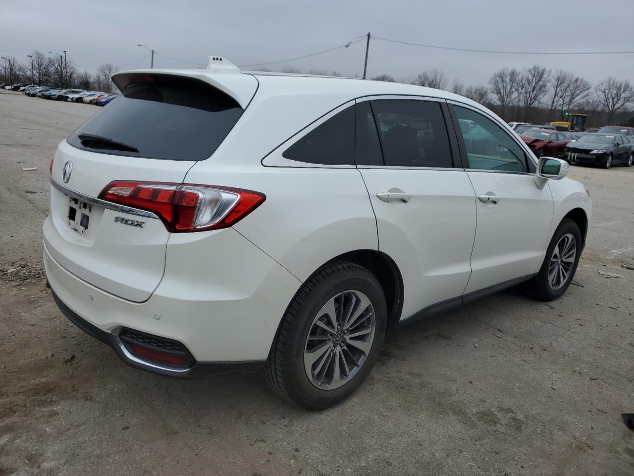 2017 Acura RDX - Image 3
