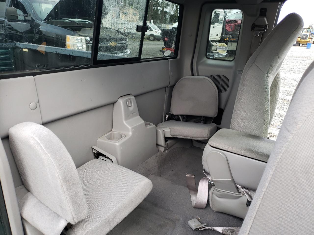 2000 Ford Ranger - Image 11