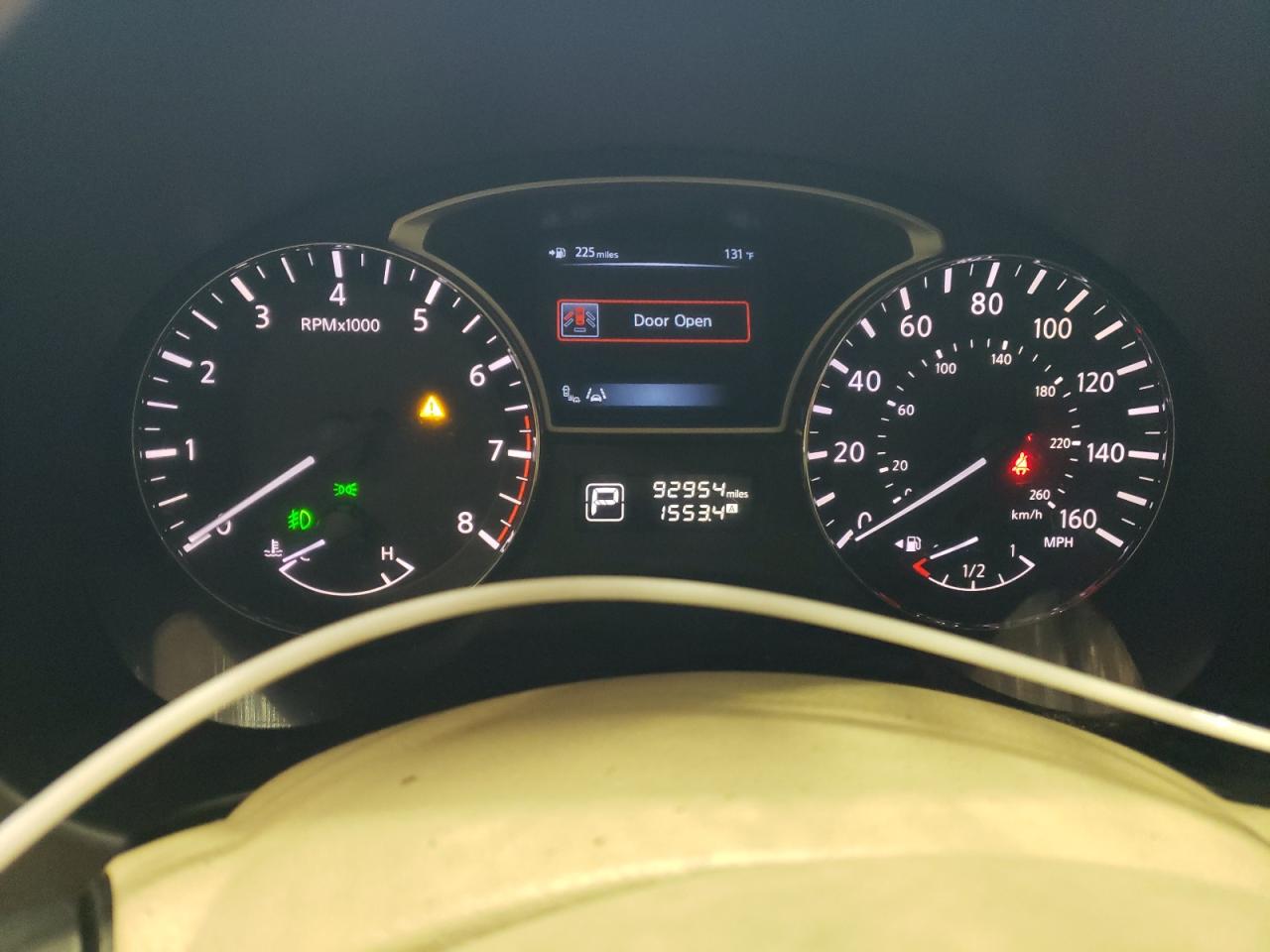 2013 Nissan Altima - Image 9