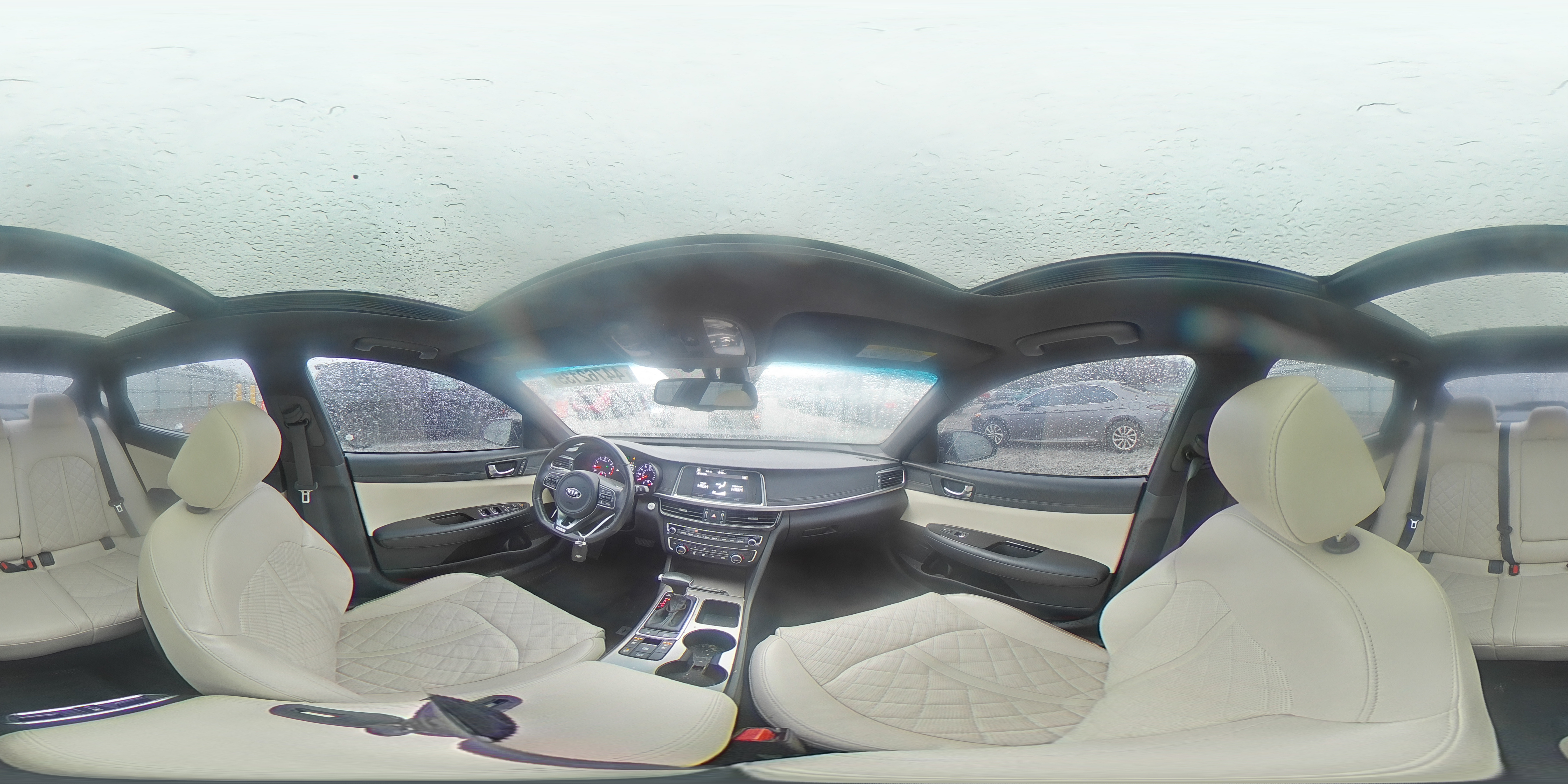 2018 Kia Optima - Image 14