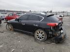 2012 Infiniti Ex35 Base for Sale in Cahokia Heights, IL - Front End