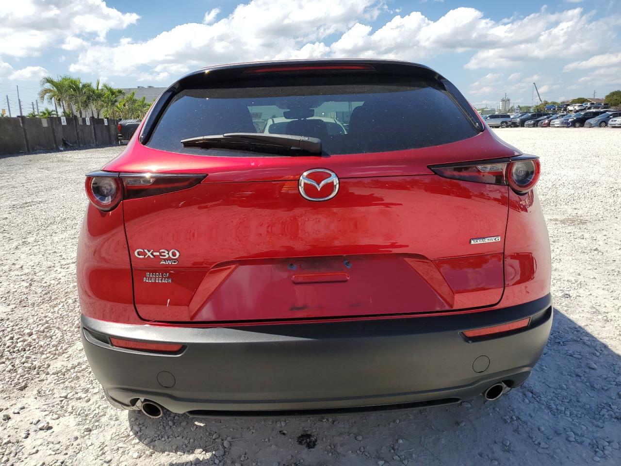 2022 Mazda CX-30 - Image 6