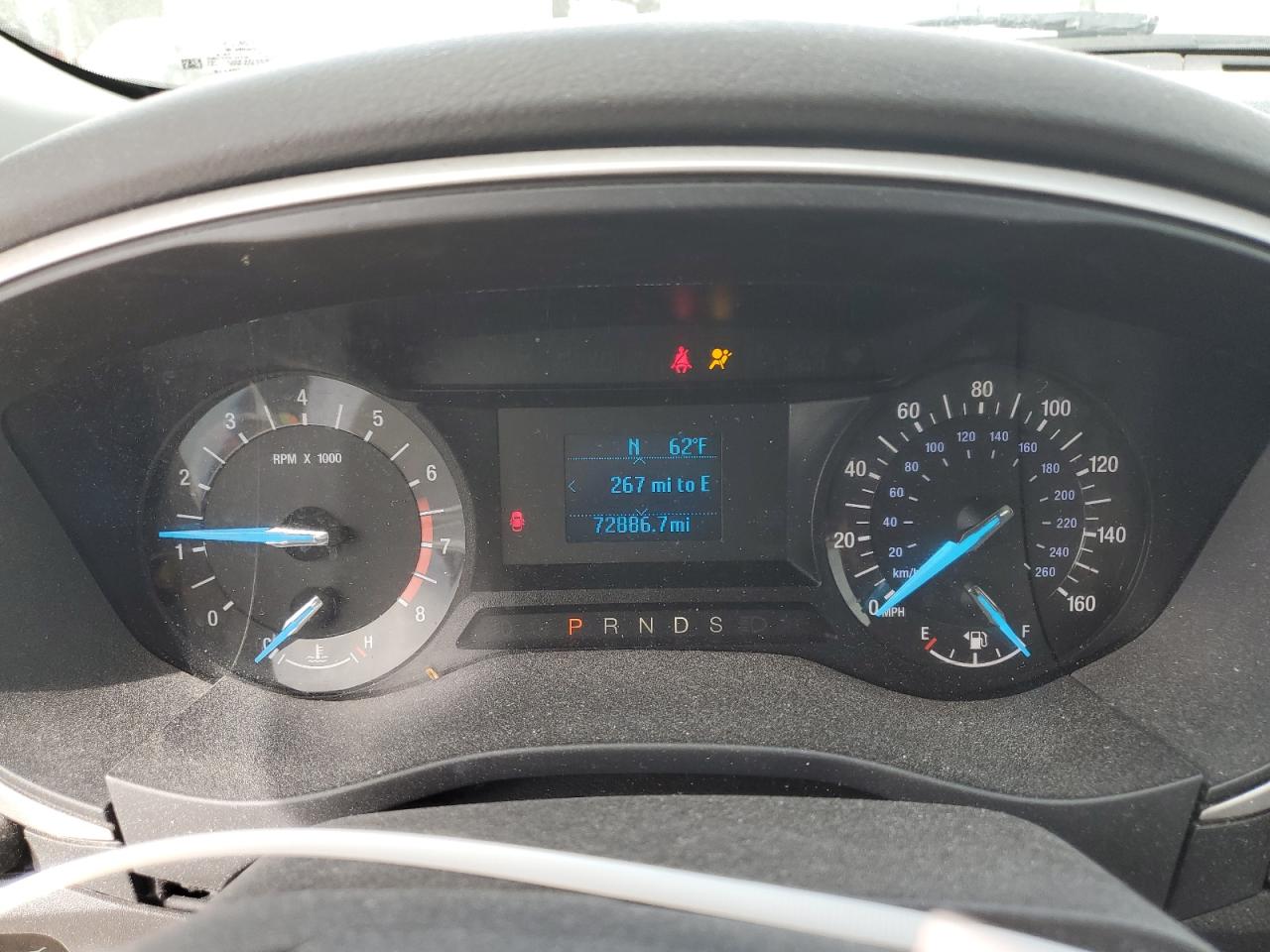 2014 Ford Fusion - Image 9