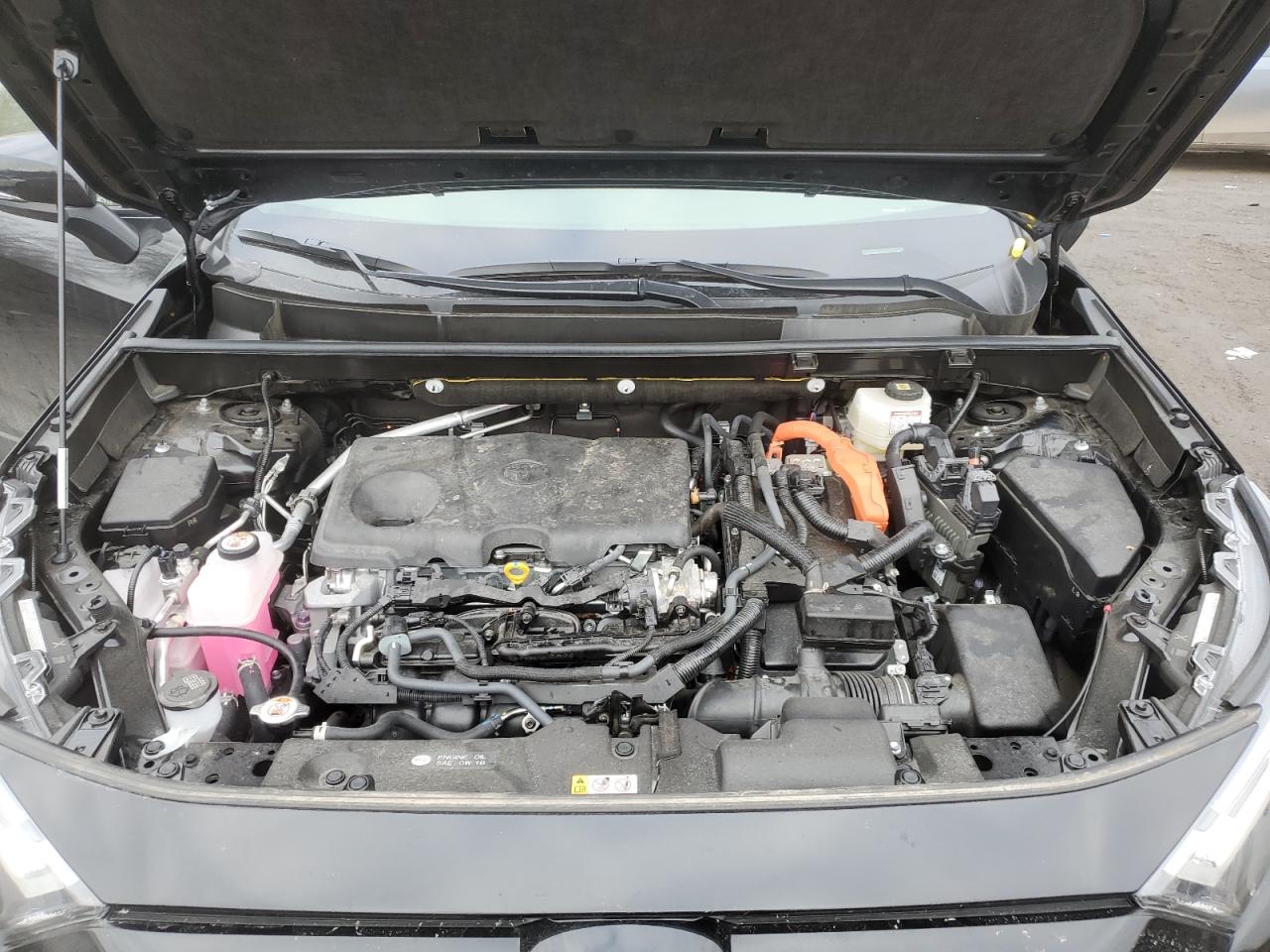 2024 Toyota RAV 4 - Image 13