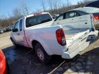 2017 Nissan Frontier S na sprzedaż w Bridgeton, MO - Rear End