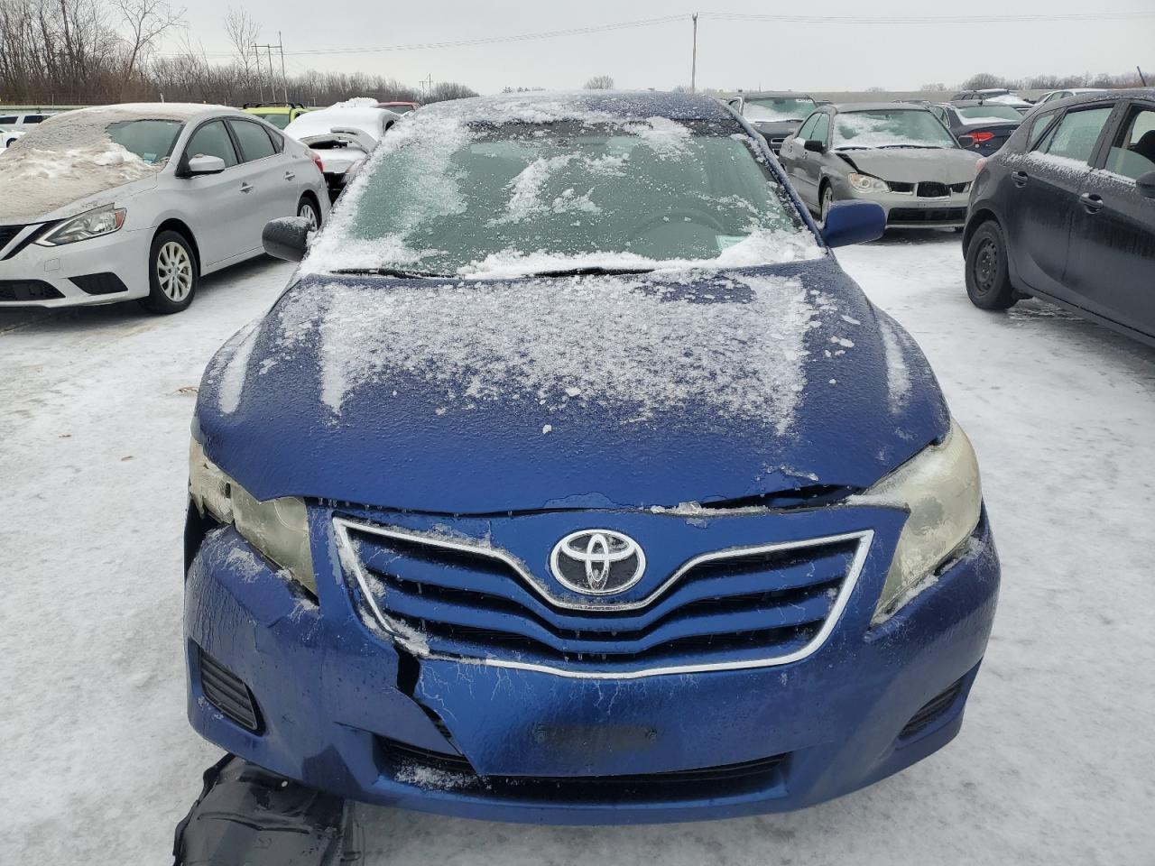 2011 Toyota Camry - Image 5