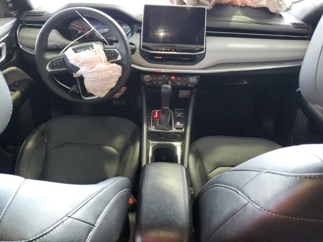  JEEP COMPASS 2023 Gray