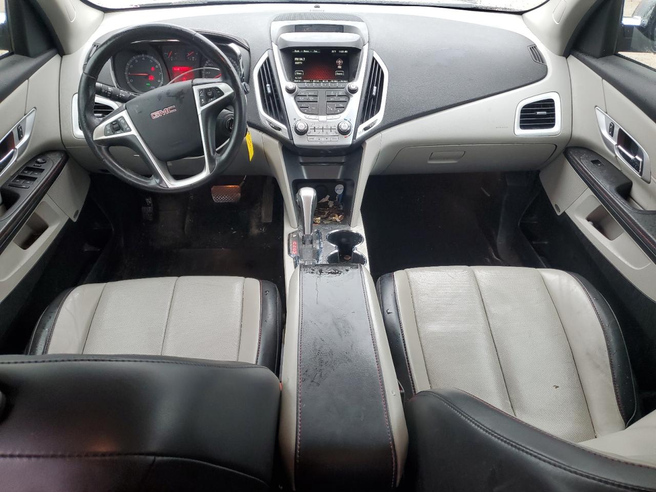 2014 GMC Terrain - Image 8
