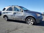 2005 Kia Sorento Ex للبيع في North Las Vegas، NV - Side