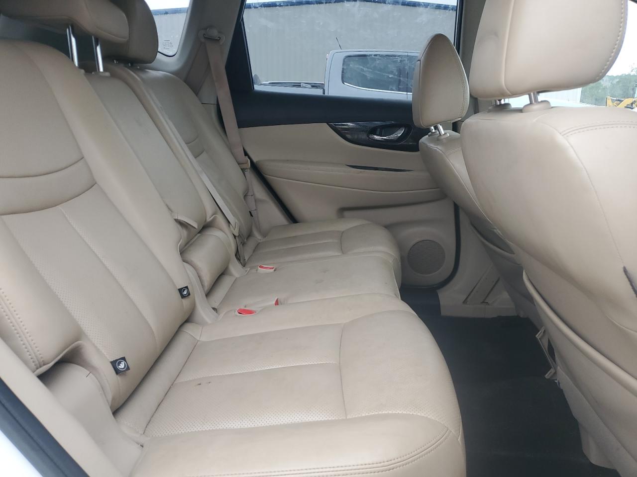 JN8AT2MT4HW153912 NISSAN ROGUE 2017