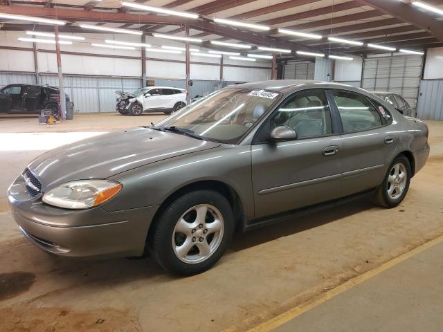 2002 Ford Taurus Ses