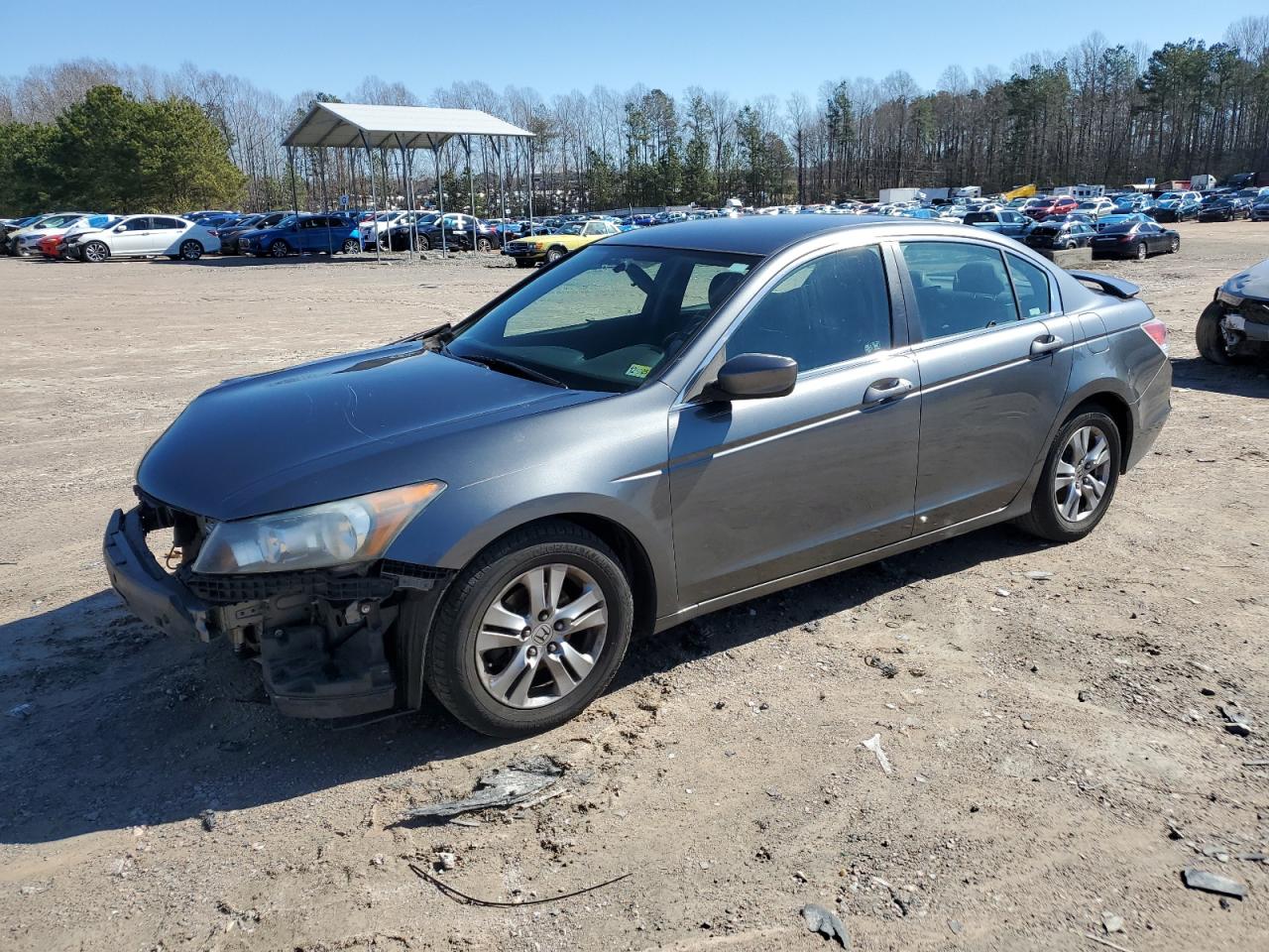 2011 Honda Accord - Image 1