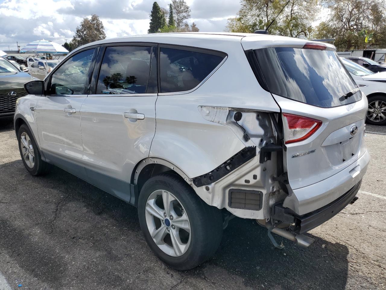 2015 Ford Escape - Image 2