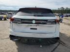 2024 Volkswagen Atlas Cross Sport Se للبيع في Harleyville، SC - Rear End