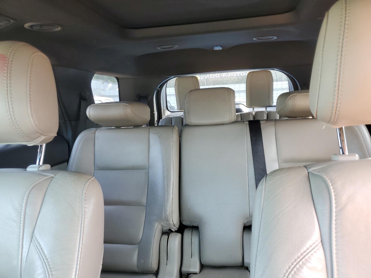 2015 Ford Explorer - Image 10