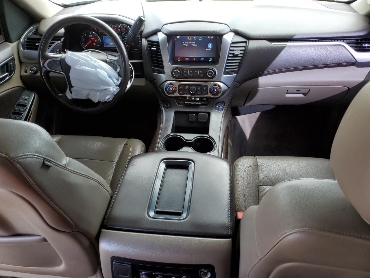 2015 Chevrolet Tahoe - Image 8