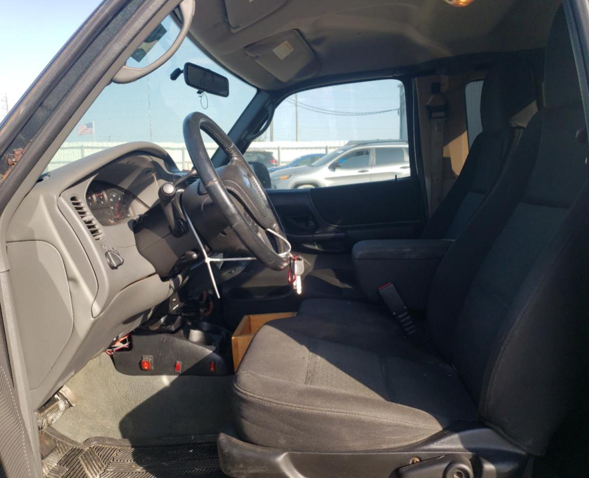 2004 Ford Ranger - Image 7