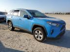 2019 Toyota Rav4 Xle en Venta en San Antonio, TX - Vandalism
