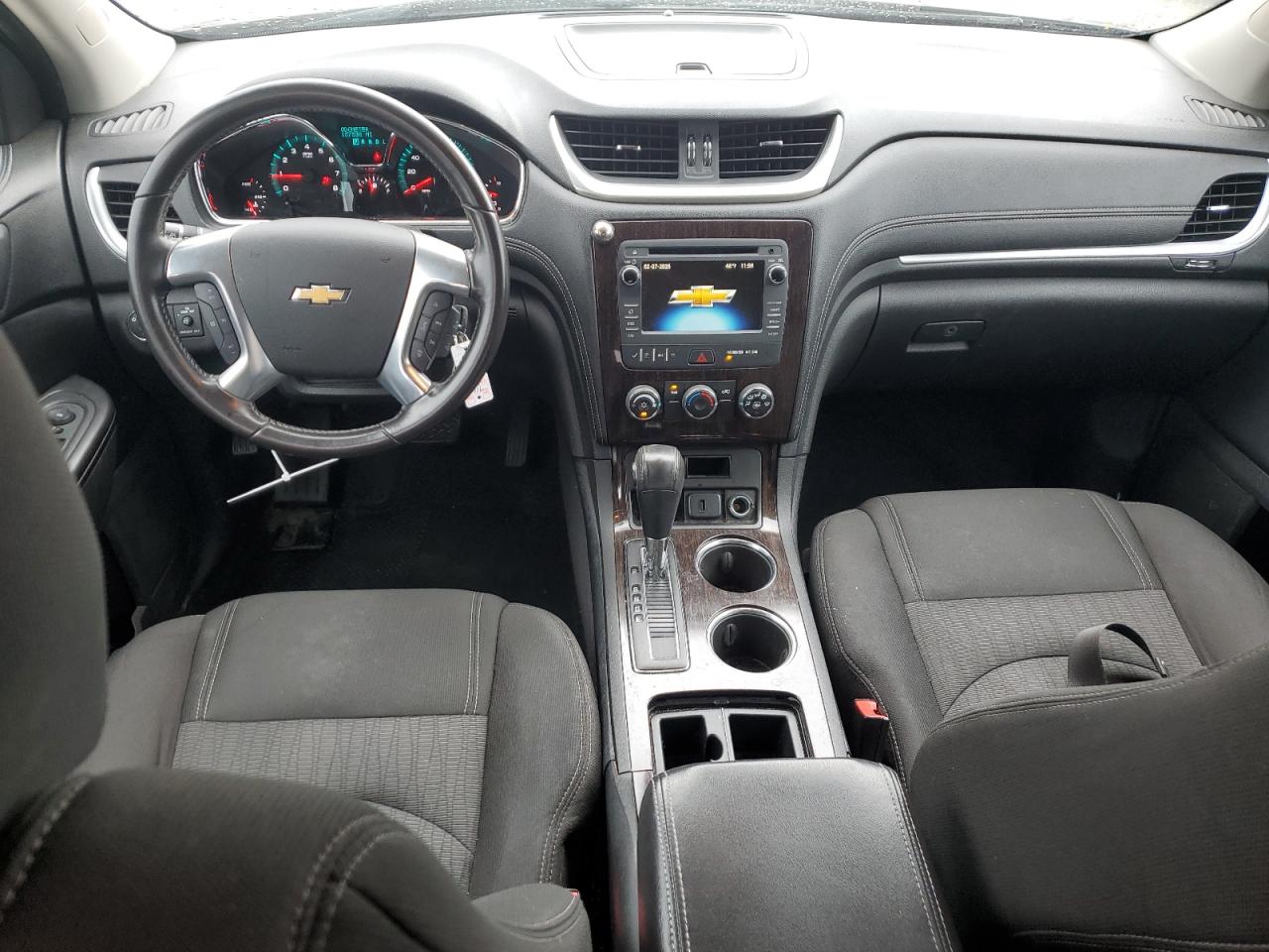 2016 Chevrolet Traverse - Image 8