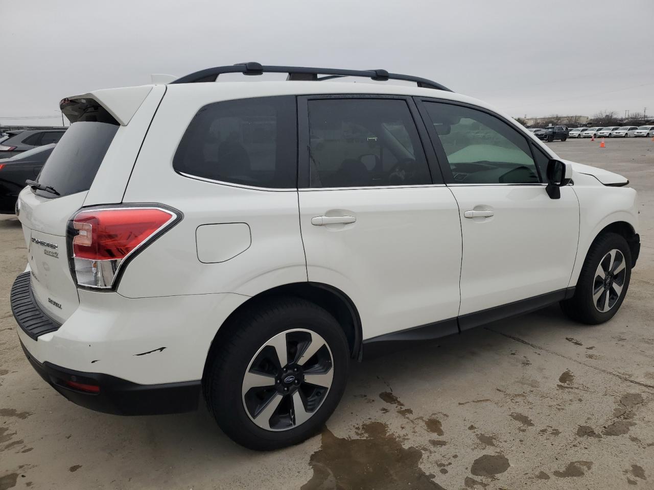 2017 Subaru Forester - Image 3