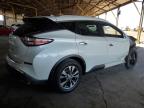 2015 Nissan Murano S en Venta en Phoenix, AZ - Front End