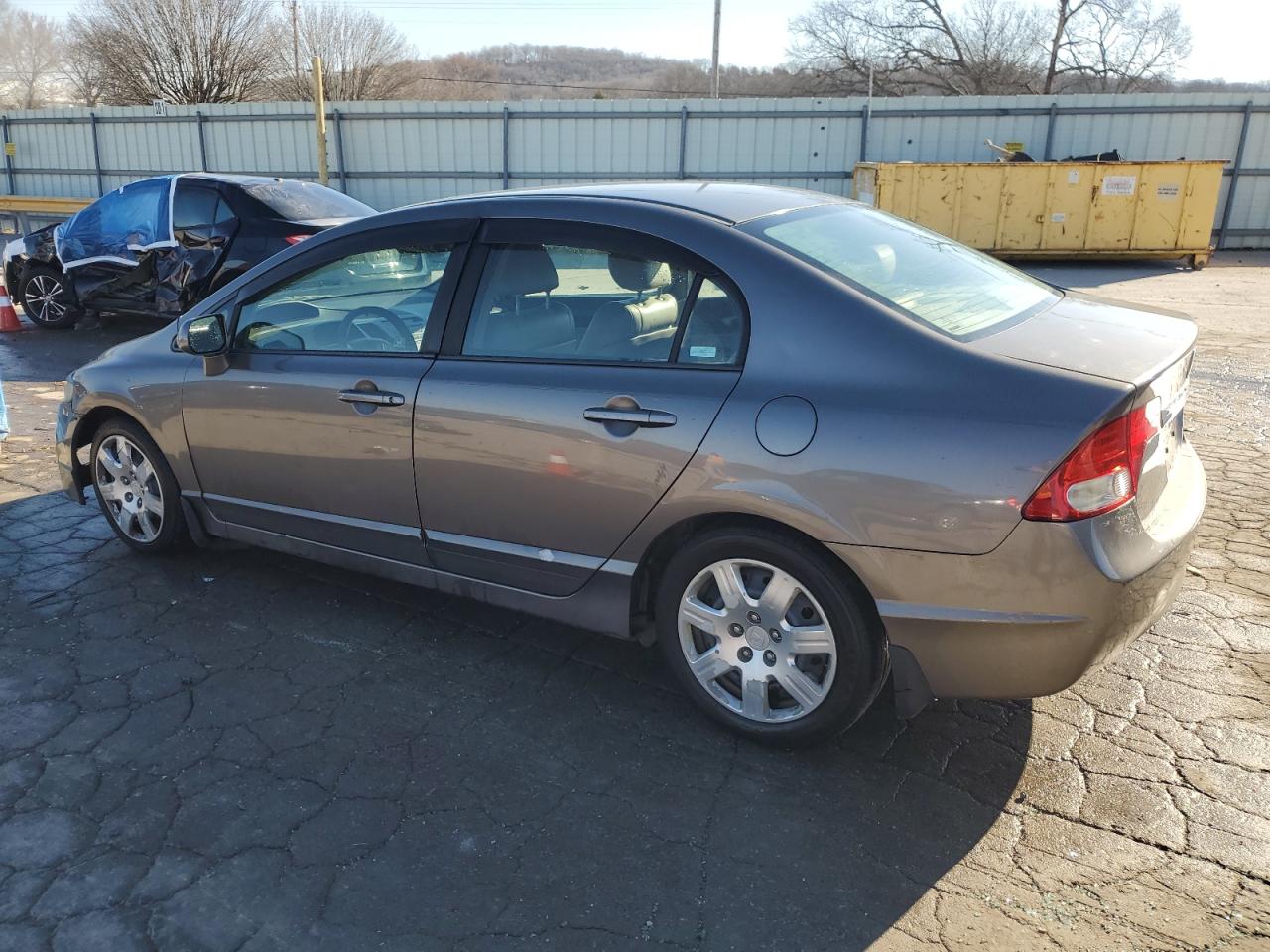 2009 Honda Civic - Image 2