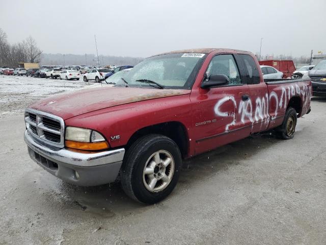 1997 Dodge Dakota 