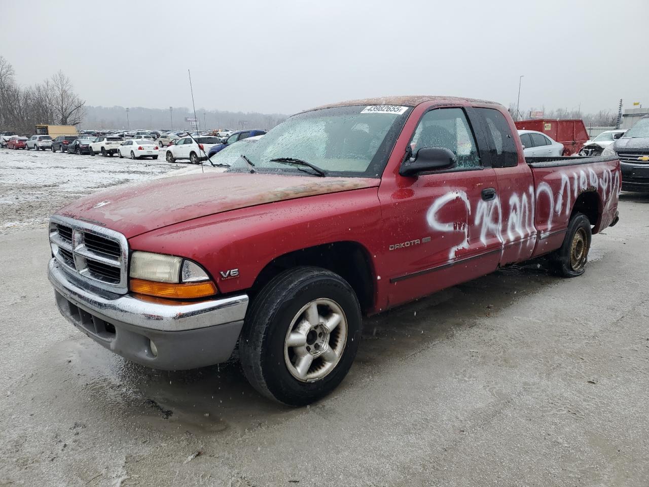 1997 Dodge Dakota - Image 1