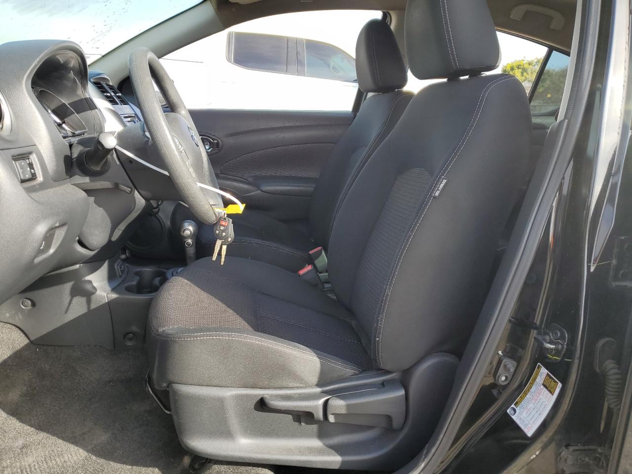 2017 Nissan Versa - Image 7