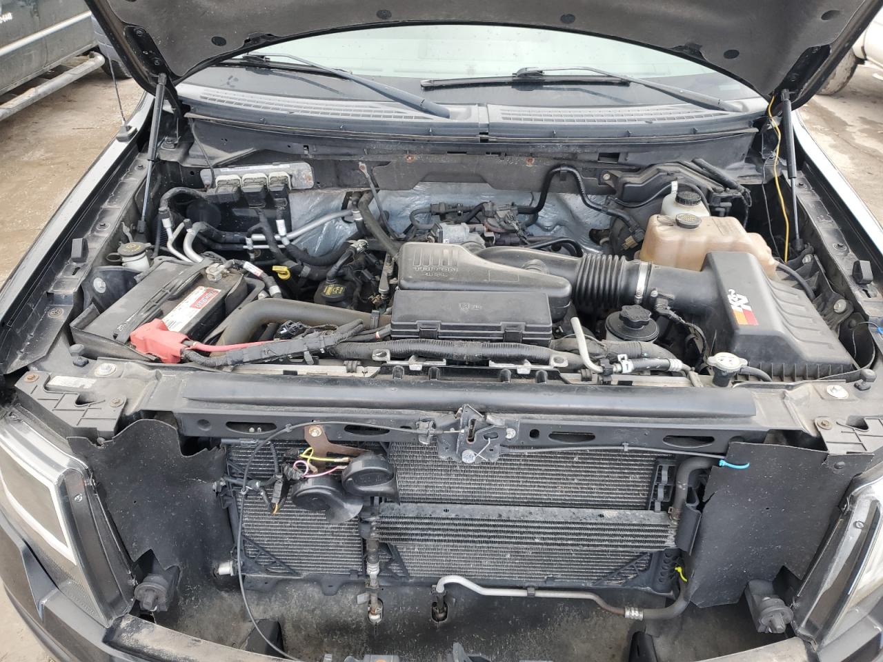 2010 Ford F-150 - Image 11