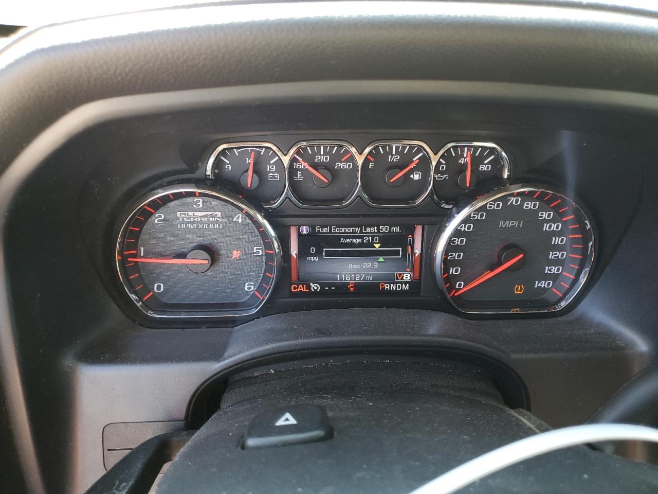2015 GMC Sierra - Image 9