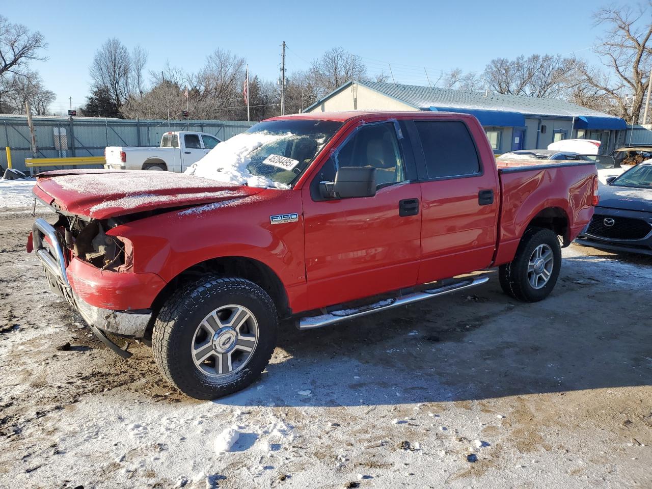 2006 Ford F-150 - Image 1