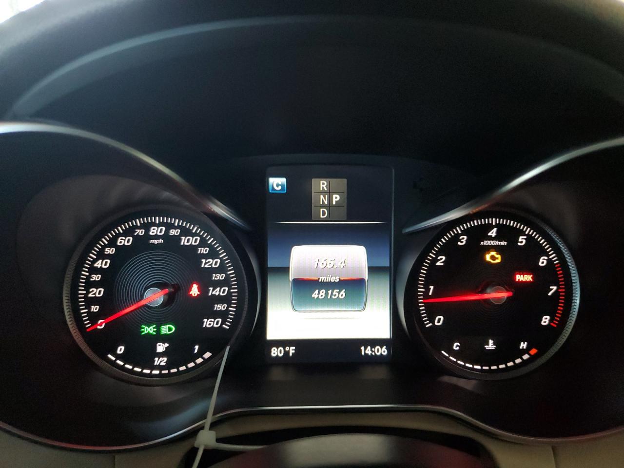 2019 Mercedes-Benz GLC - Image 9